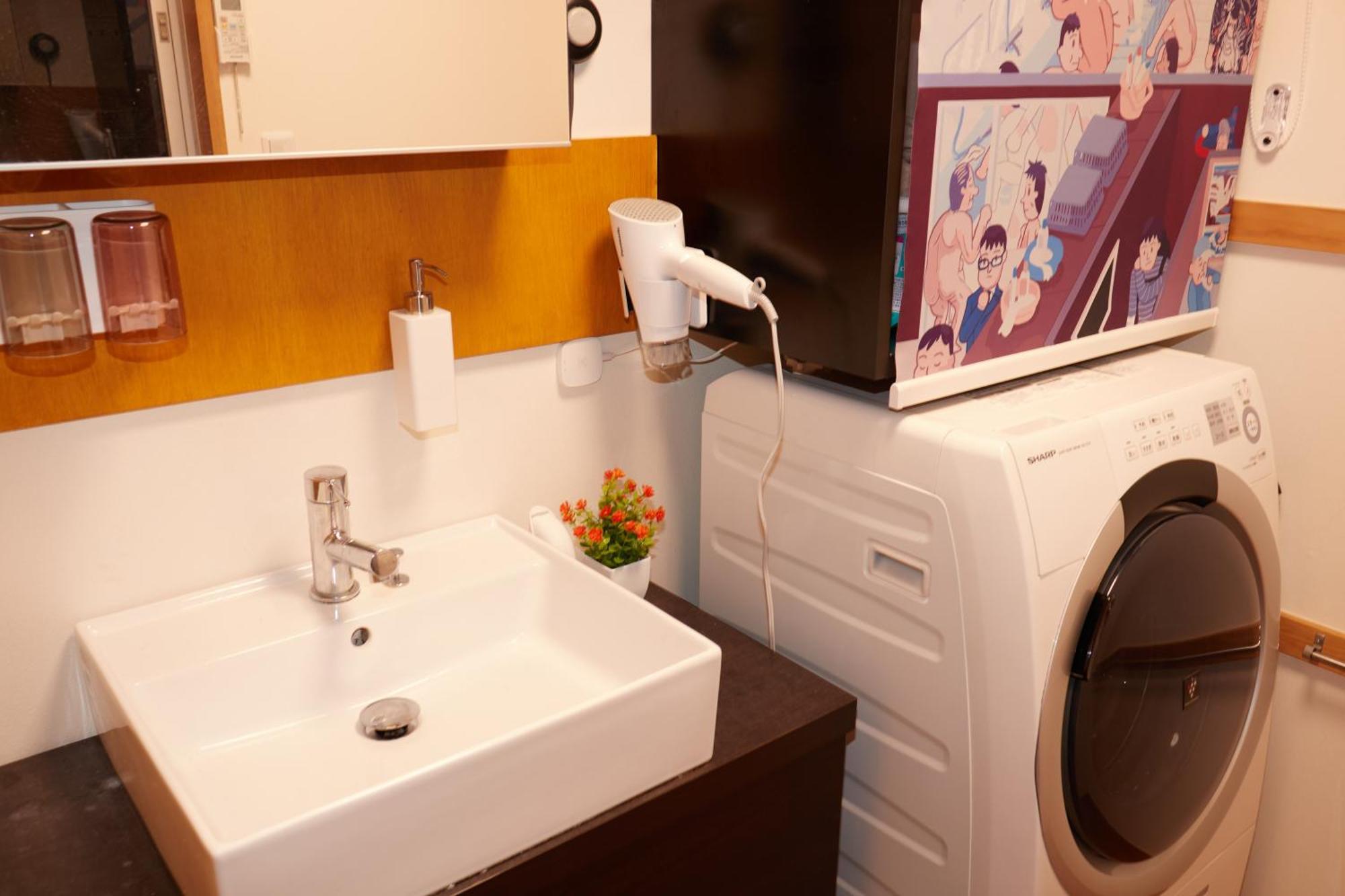 Tokyokoso Vacation Home Ngoại thất bức ảnh