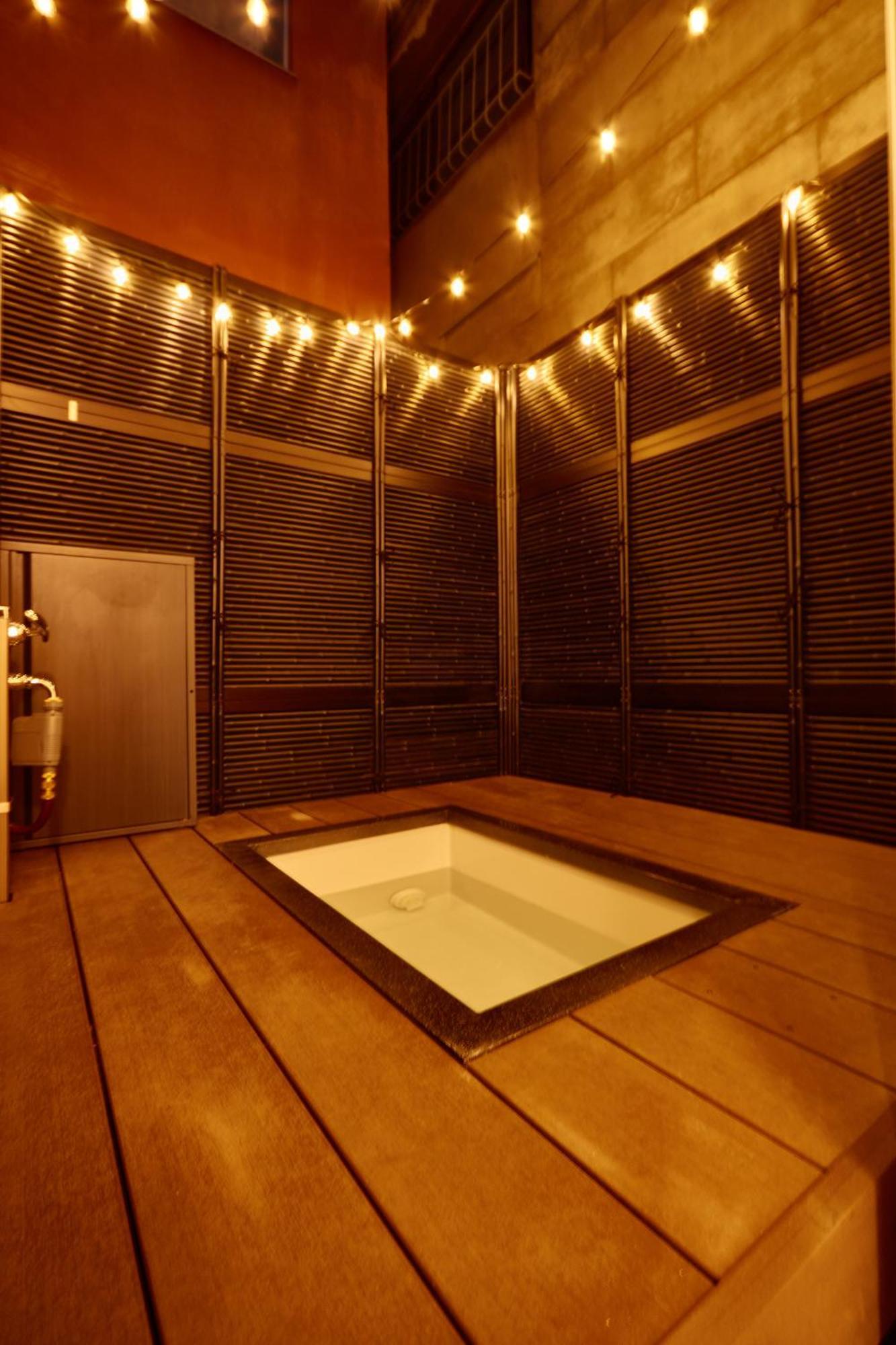 Tokyokoso Vacation Home Ngoại thất bức ảnh