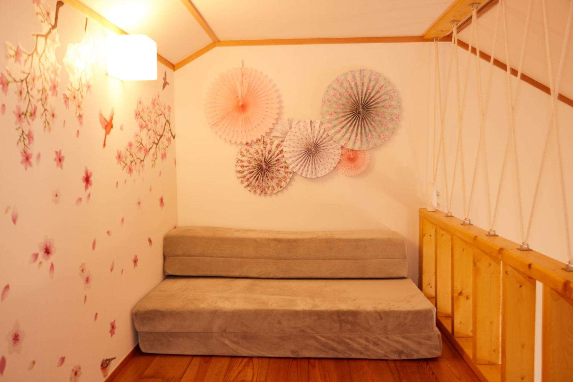 Tokyokoso Vacation Home Ngoại thất bức ảnh