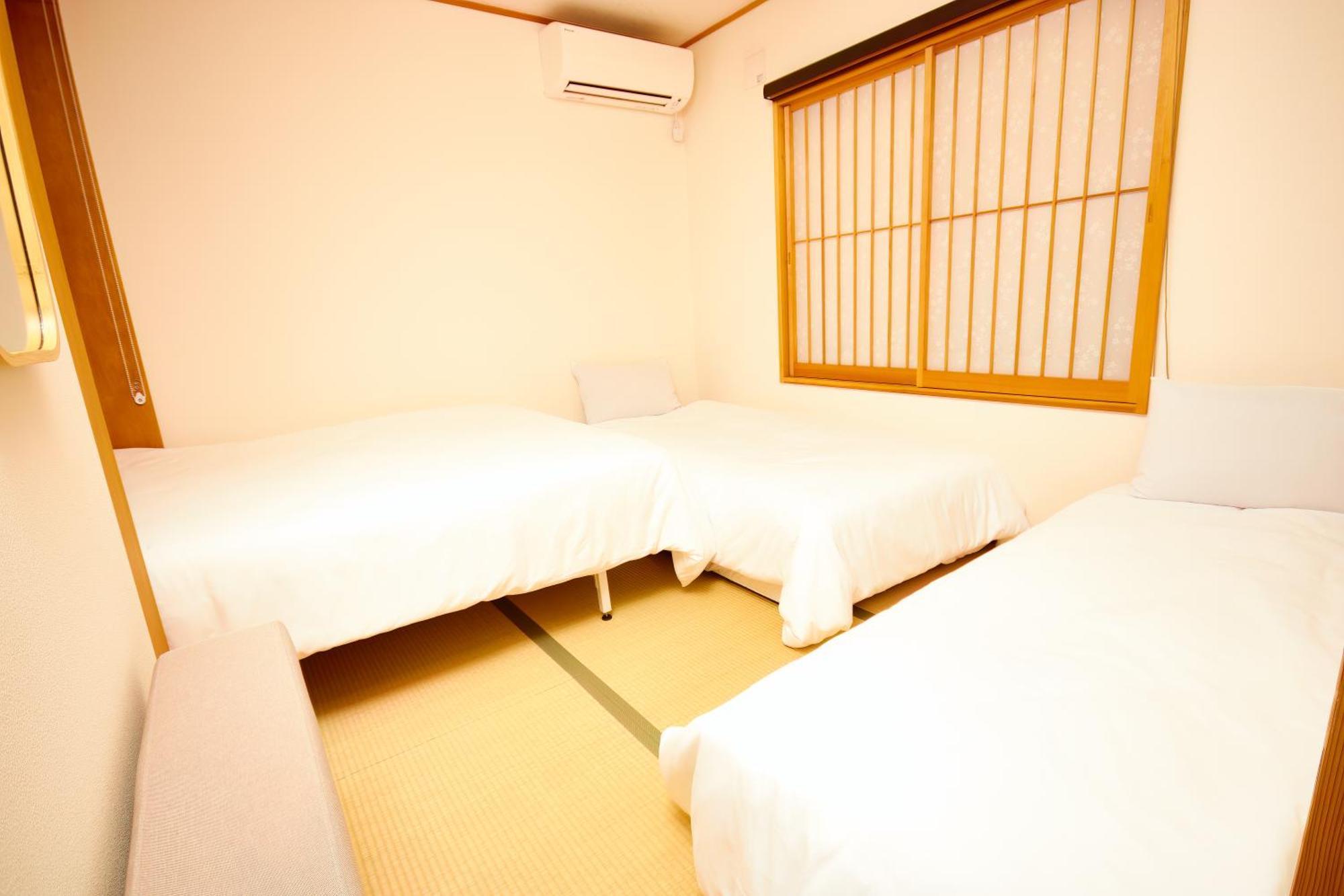 Tokyokoso Vacation Home Ngoại thất bức ảnh