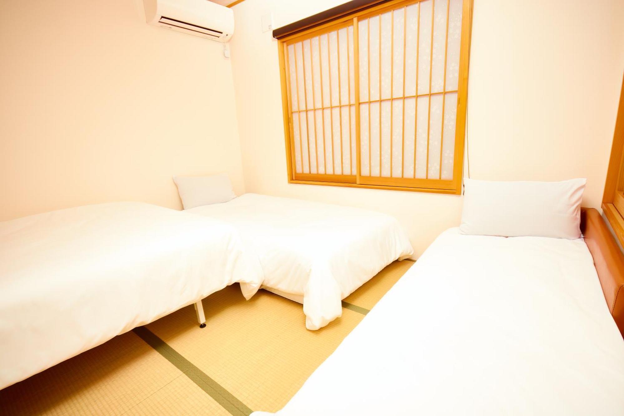 Tokyokoso Vacation Home Ngoại thất bức ảnh