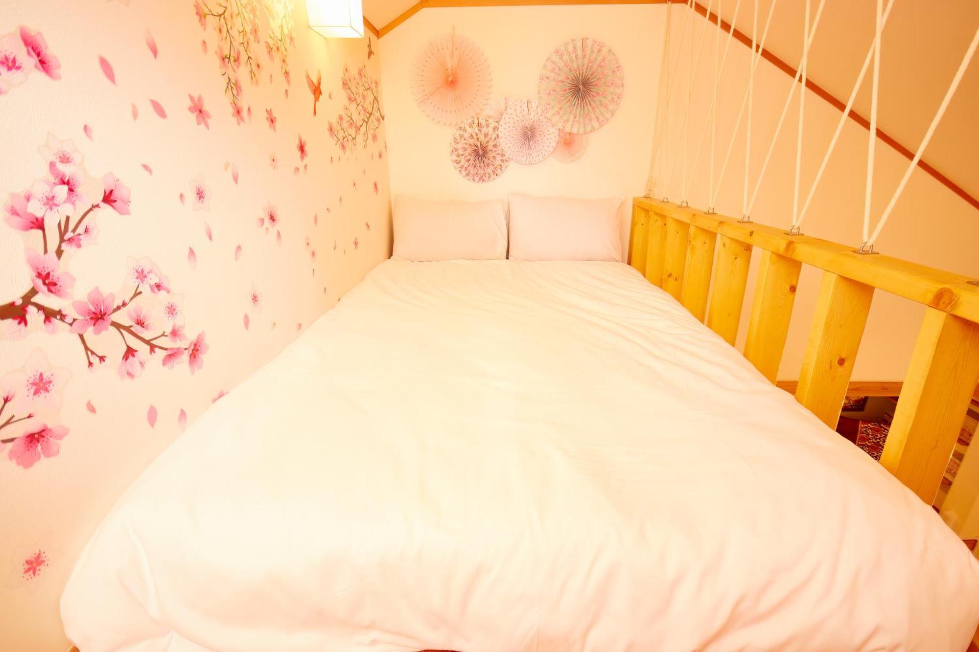 Tokyokoso Vacation Home Ngoại thất bức ảnh
