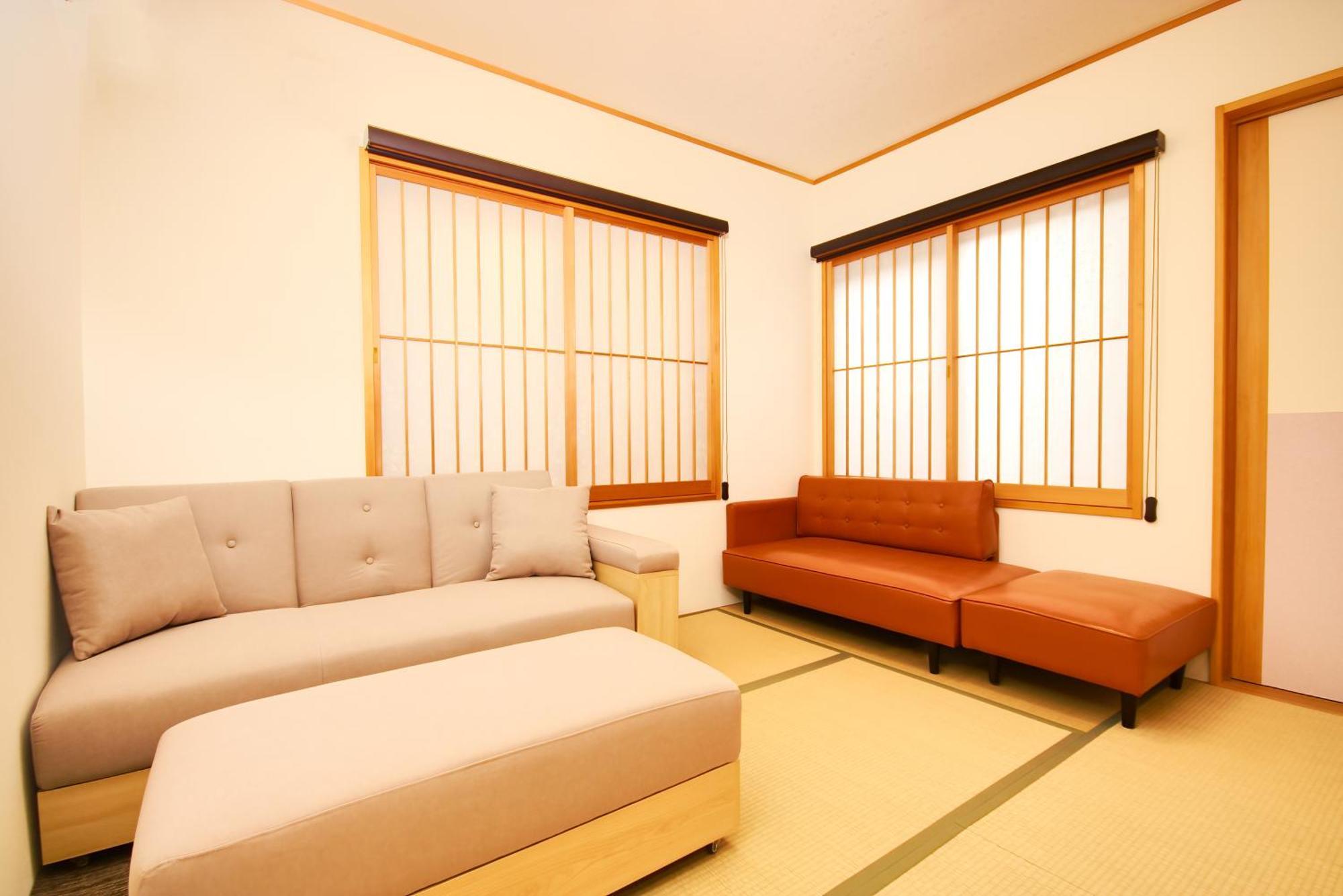 Tokyokoso Vacation Home Ngoại thất bức ảnh