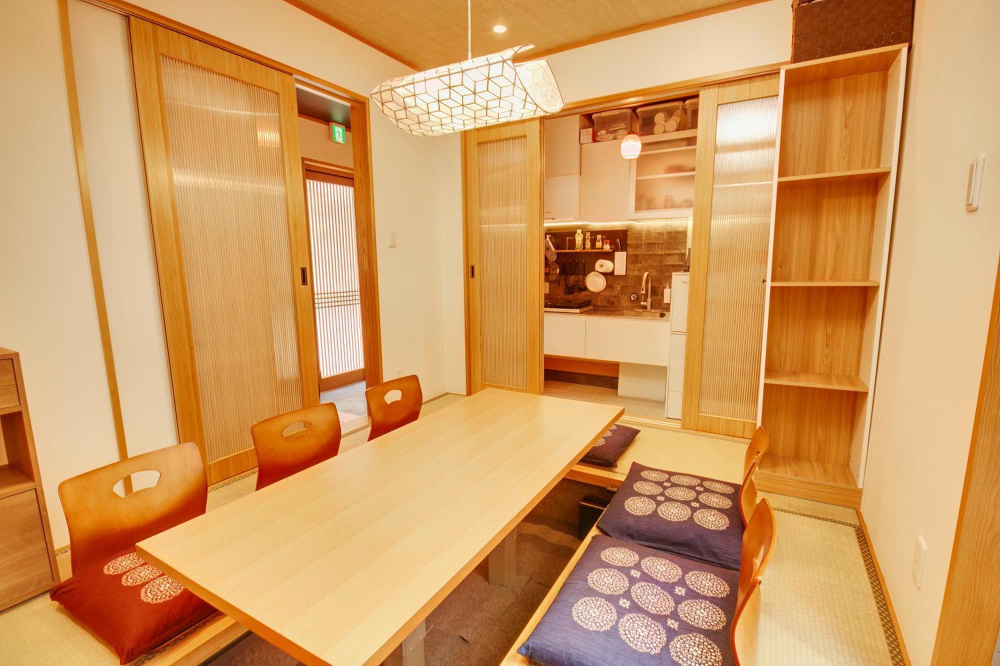 Tokyokoso Vacation Home Ngoại thất bức ảnh