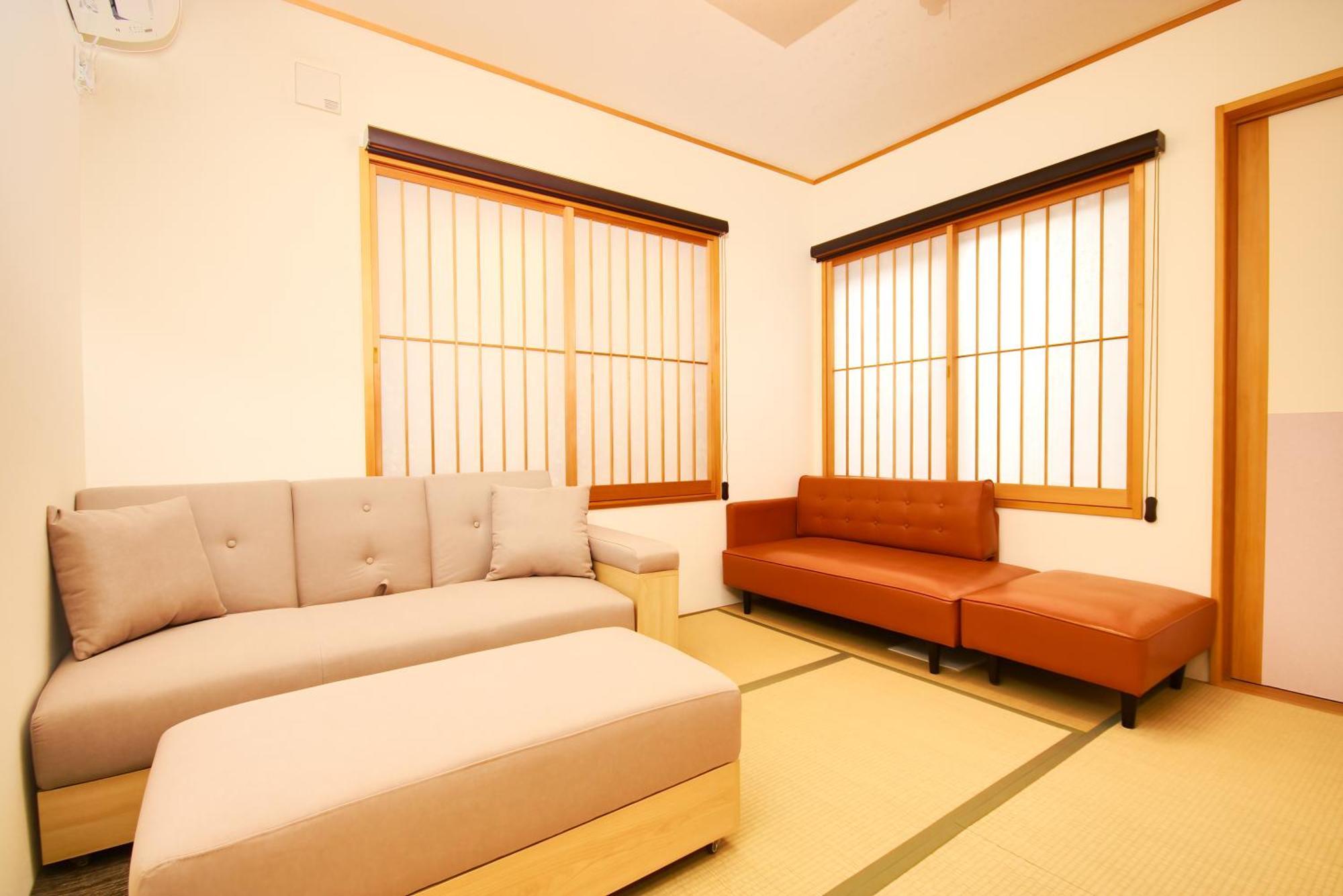 Tokyokoso Vacation Home Ngoại thất bức ảnh